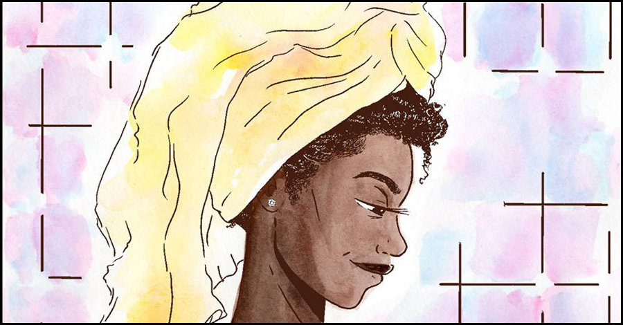 Smash Pages Q&A: Jamila Rowser