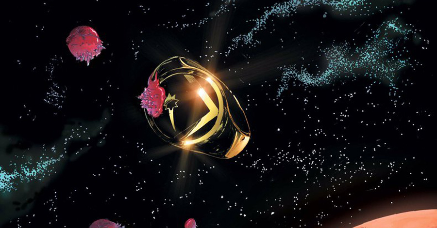 DC Comics reveals new artwork from ‘Aquaman,’ ‘Flash: Year One,’ ‘Three Jokers’ and more