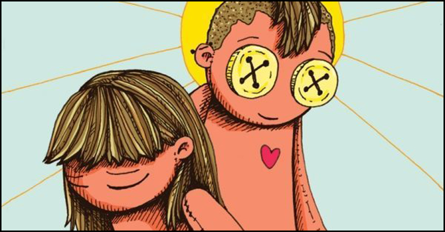 Smash Pages Q&A: L Nichols on ‘Flocks’