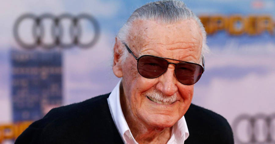 Comics Lowdown: Stan Lee’s former manager’s legal troubles grow