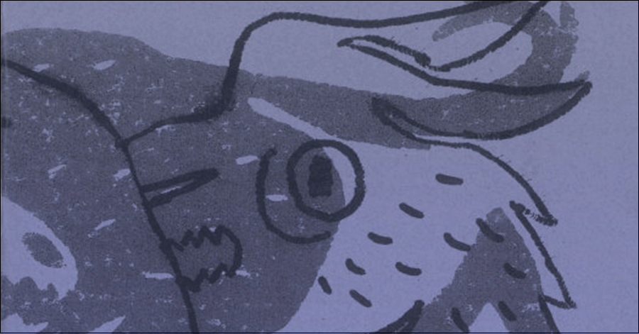 Athens cartoonists create anthology to benefit Patrick Dean
