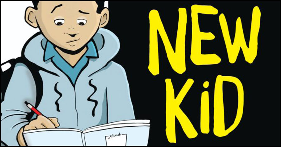 Comics Lowdown | Texas school reverses ‘New Kid’ ban