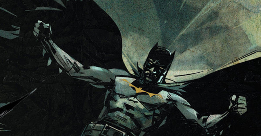 ‘Detective’ #1000 to feature Dini, Lee, Bendis, Cloonan, Ellis and more