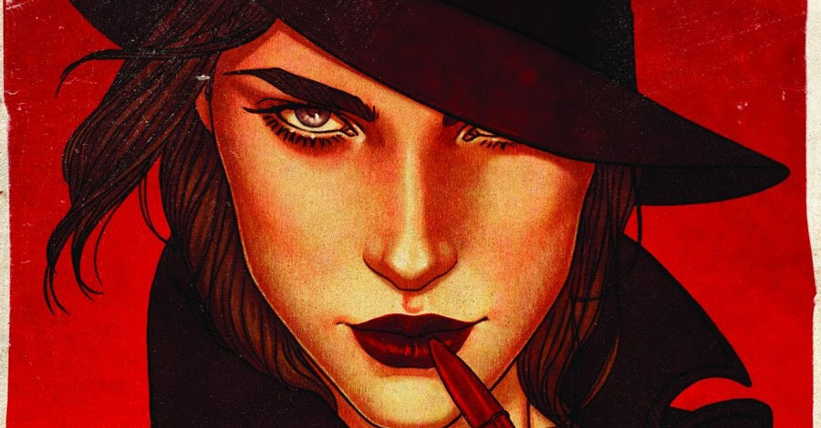 Lois Lane, Jimmy Olsen get solo titles in July