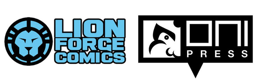 Comics Lowdown: Oni Press, Lion Forge announce merger, restructuring, layoffs