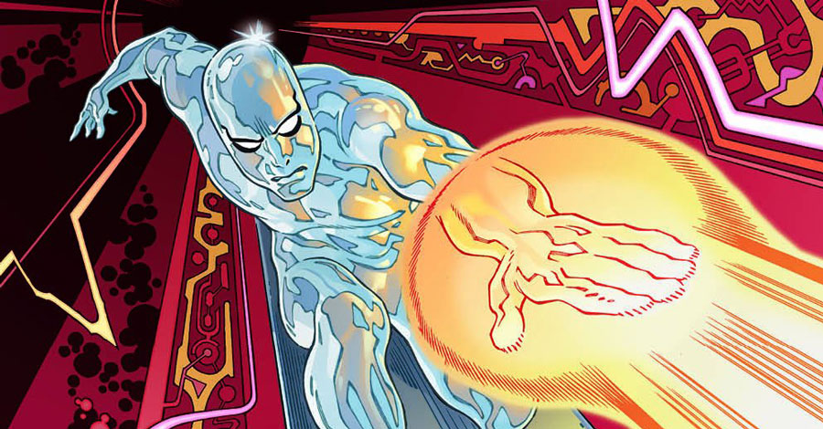 IDW announces new publishing venture, Clover Press