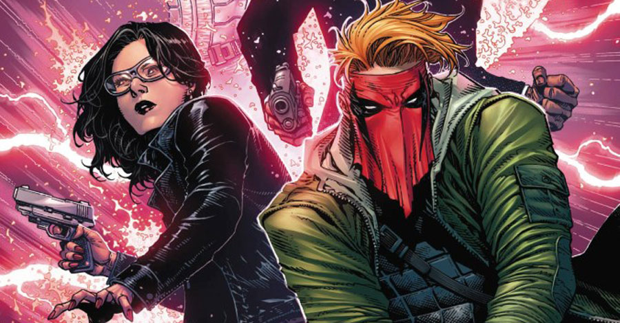 Ellis, Villalobos, Bonvillain revive ‘WildCATS’ [Update: It’s been cancelled]
