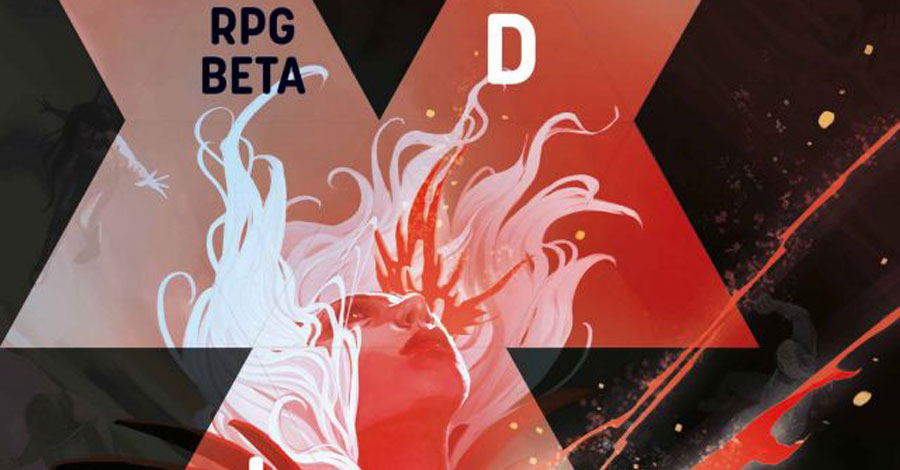 Role play as a role player in the ‘Die’ RPG