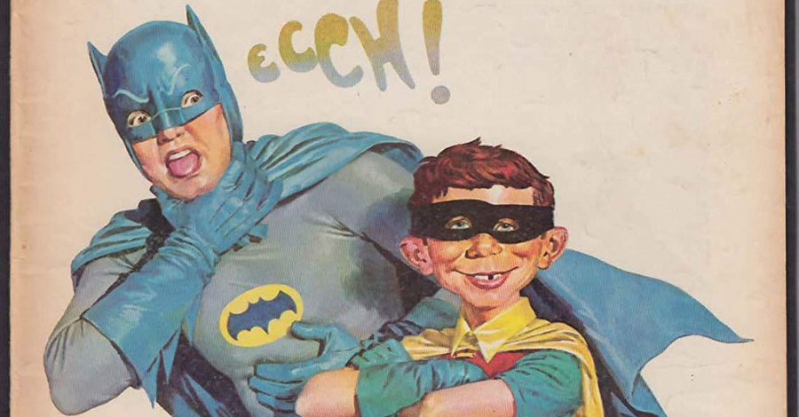 MAD Magazine to stop newsstand distribution after 67 years