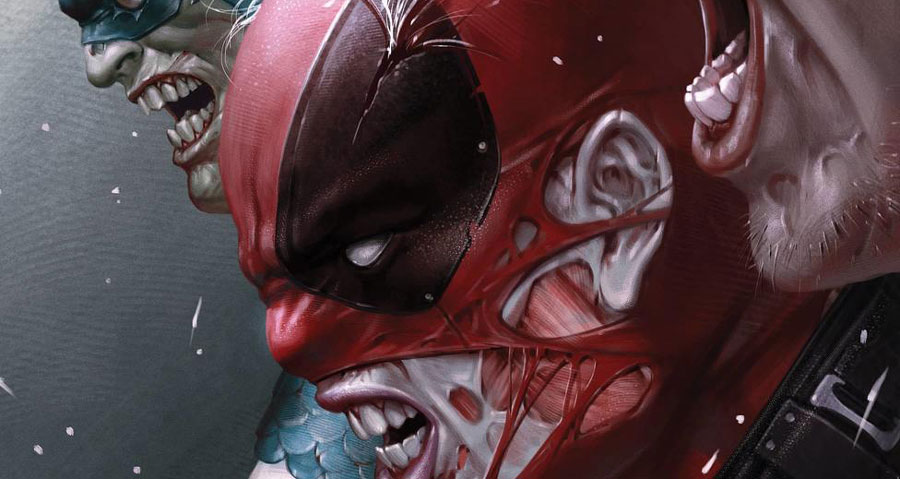 ‘Marvel Zombies’ respawns in October