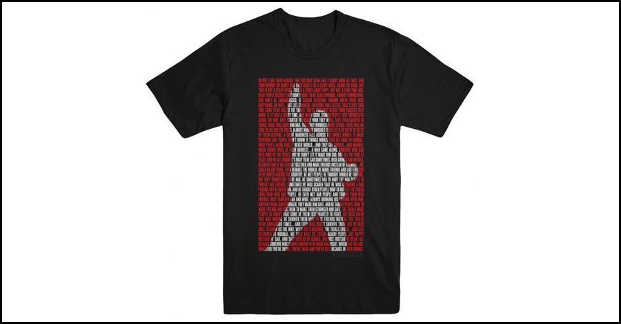 Celebrate the legacy of Rick Grimes with these SDCC exclusives