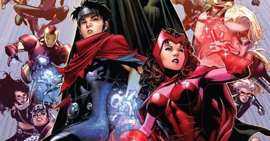 Comics Lowdown: Rio mayor arrives too late to seize ‘Avengers’ comic