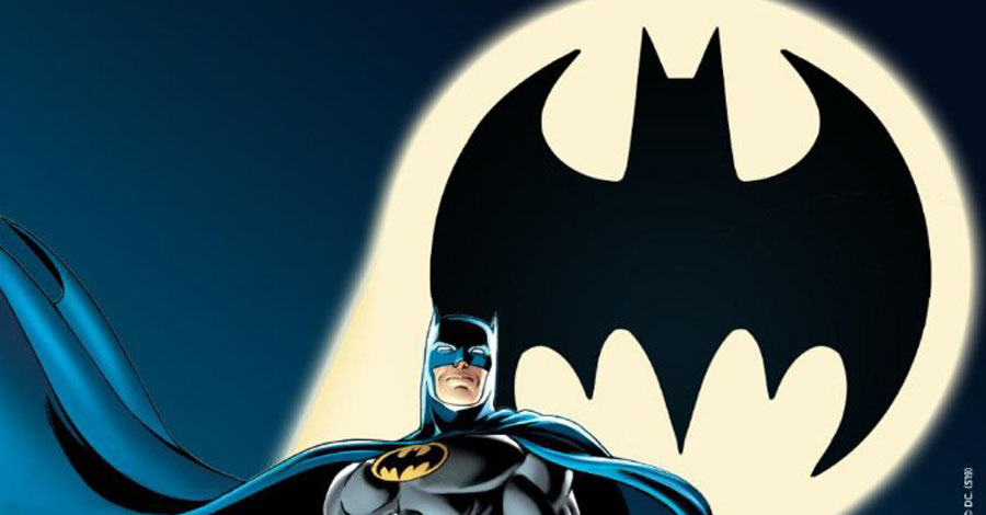 DC celebrates Batman Day by announcing a new creative team
