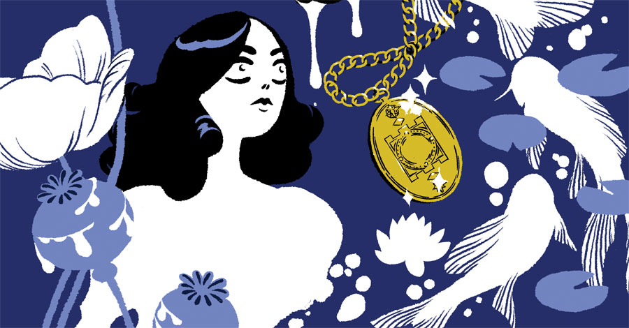 Fund Me Monday: More ‘Disturbances,’ vampires and a Prince tribute