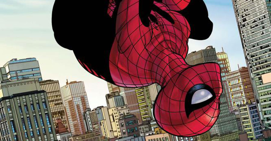 Zdarsky, Carroll and more take home 2019 Shuster Awards