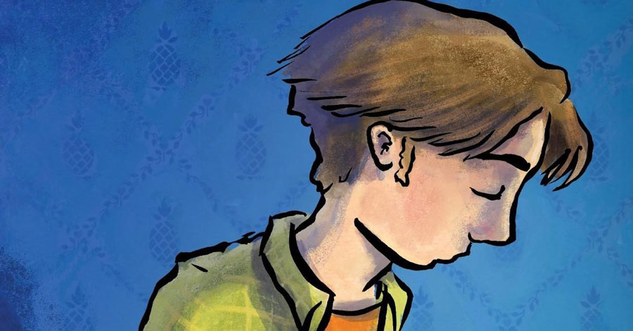 ‘Hey Kiddo’ and more take home 2019 Harvey Awards