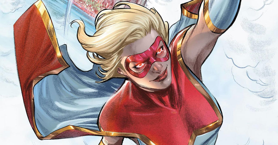 ‘Star’ will shine in her own miniseries