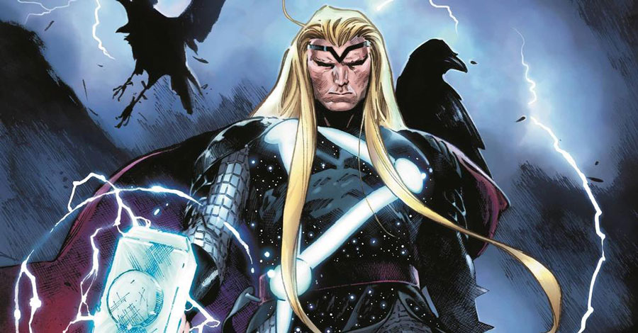 Cates + Klein bring the thunder in January