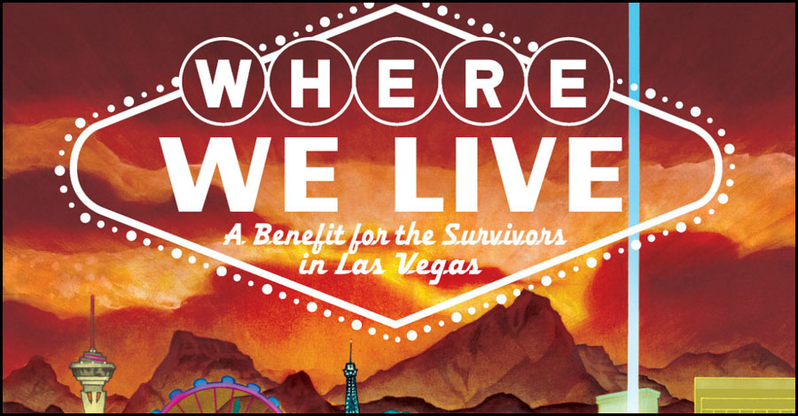 Fiona Staples, ‘Where We Live’ take home multiple Ringo Awards