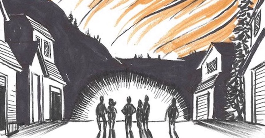 Comics Lowdown: Outhungering ‘Hunger Games’