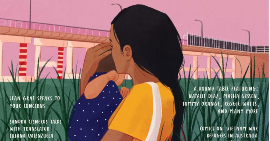 Smash Pages Q&A: Matt Huynh