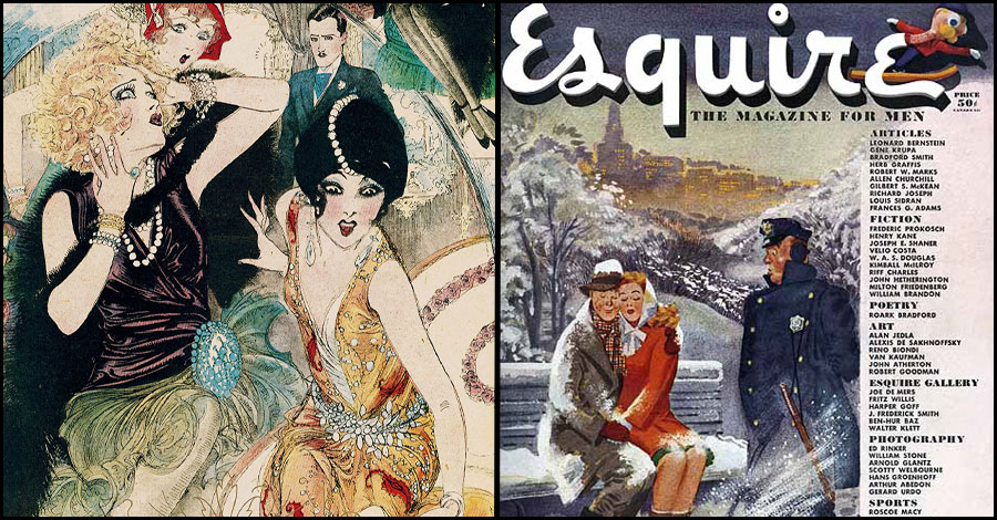 2020 Eisner Hall of Fame nominees announced