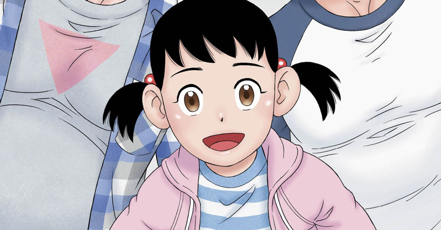 Smash Pages Q&A: Gengorah Tagame
