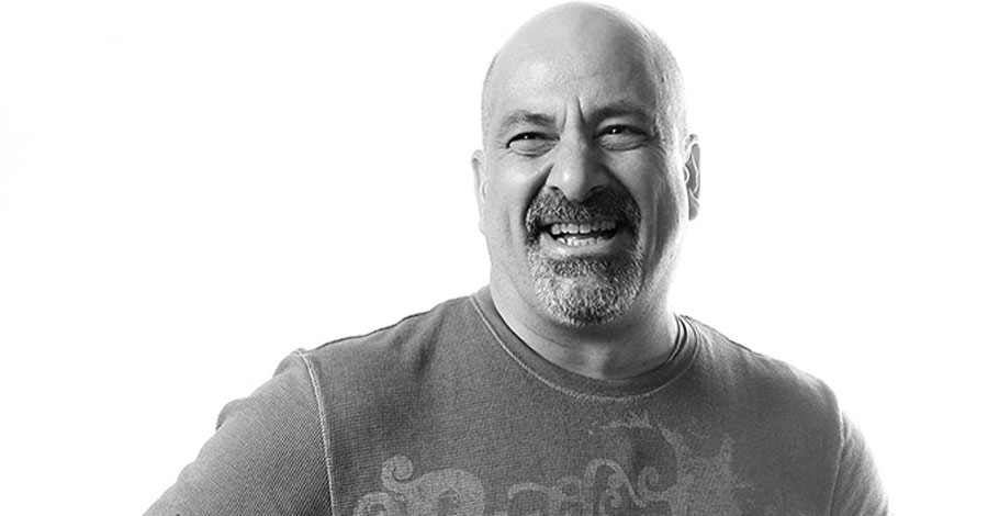 Dan Didio is out as DC publisher