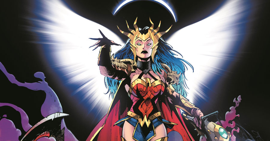 ‘Death Metal’ soundtrack arrives this summer