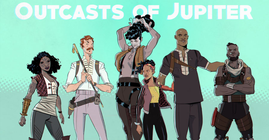 Creators for Creators accepting 2020 grant applications through May 11