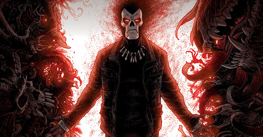 Valiant revives ‘Shadowman’