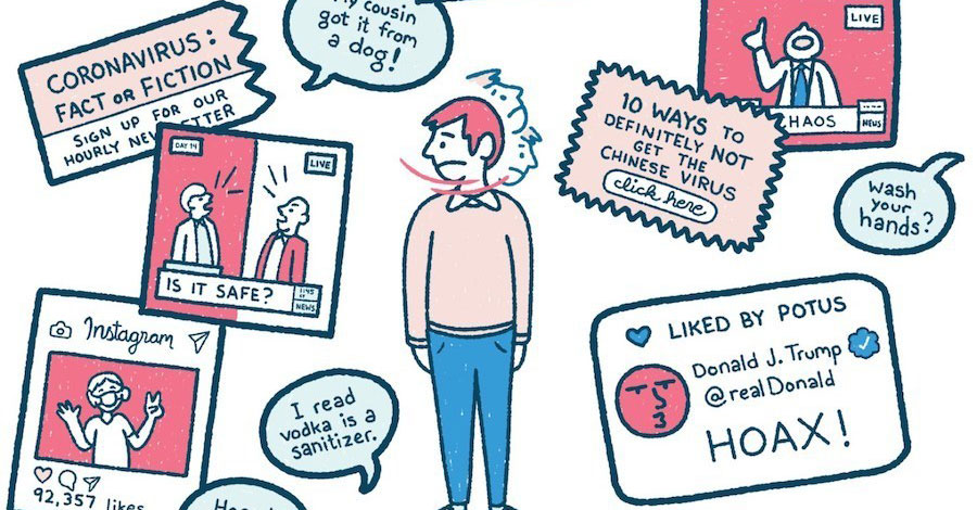 Comics Lockdown: The latest on comics and COVID