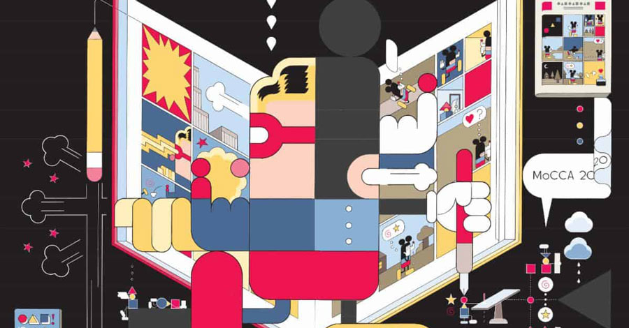 Comics Lowdown: MoCCA postponed due to coronavirus