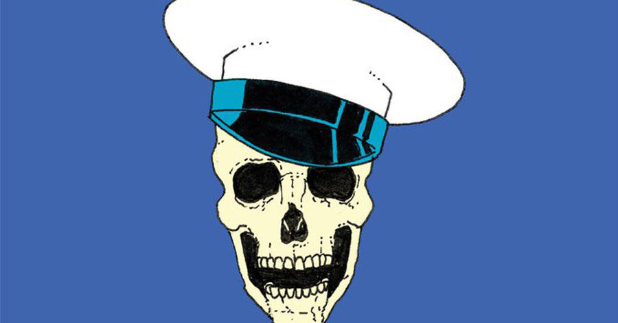 Fund Me Friday: Quarantine Comix, Tinto Press and more