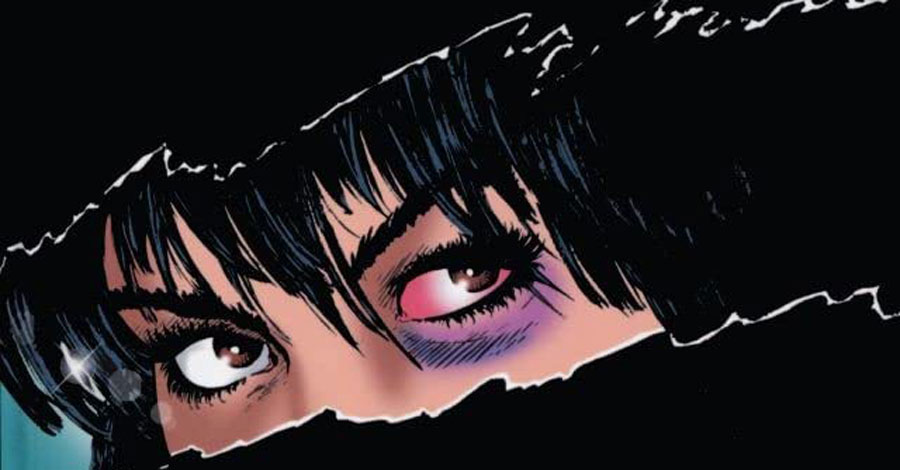 Binge-worthy Backlist Bonanza: Terry Moore’s ‘Strangers in Paradise’