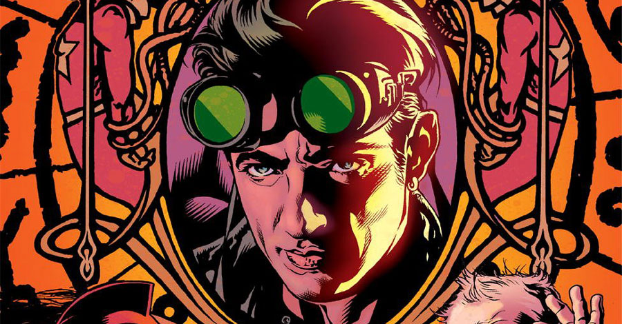 What Are You Reading? Starman, Mister Miracle, Poppy! and more