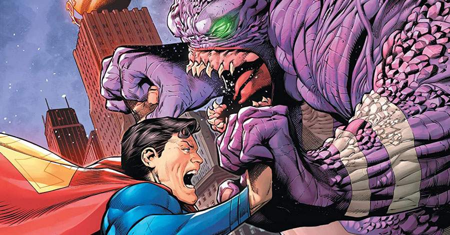 DC to release ‘100-Page Giant’ stories digitally