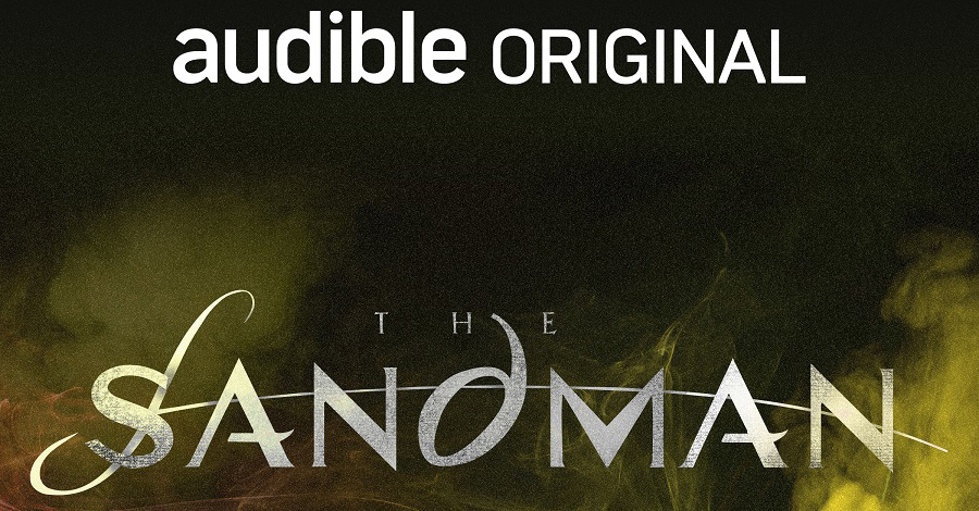 McAvoy, Egerton, Dennings + more to voice ‘Sandman’ audiobook