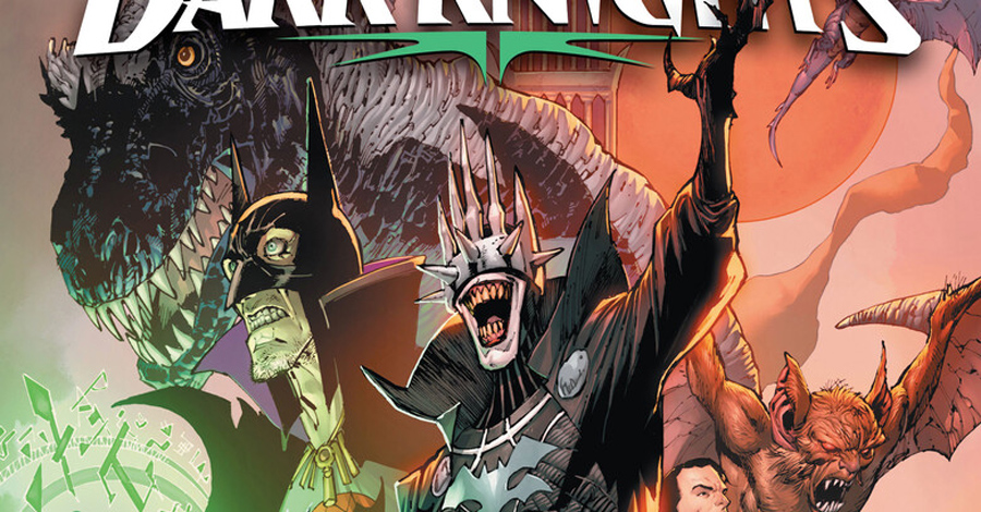 Warren Ellis story pulled from upcoming ‘Dark Knights: Death Metal’ anthology title
