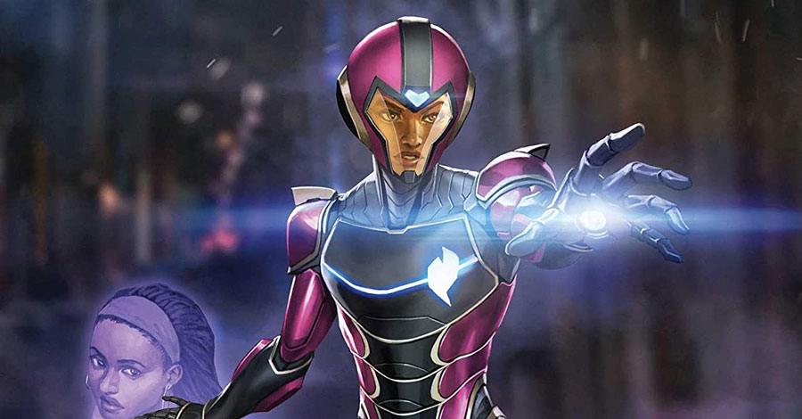 Marvel to release several comics as ‘digital only’ May 13 + 20