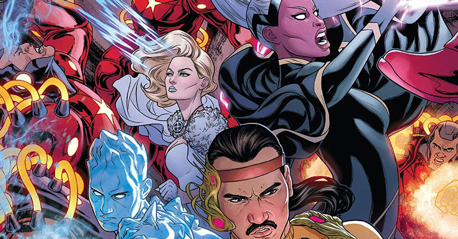 Can’t Wait for Comics | Going ‘MAD’ on a ‘Rogue Planet’