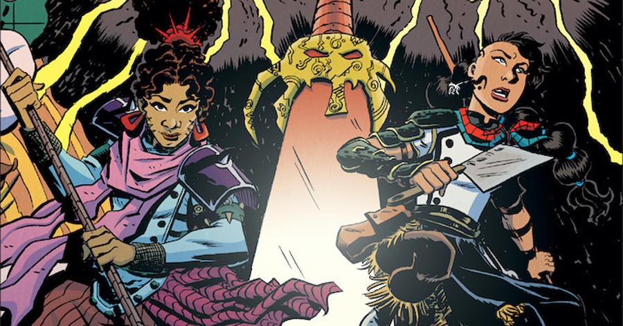 Dark Horse adds ‘Savor’ to the menu for 2021