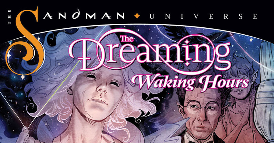 ‘The Dreaming: Waking Hours’ arrives in August