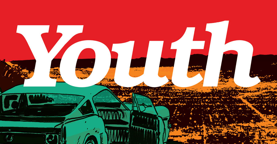 Pires + Diotto team for ‘Youth’ digital weekly series