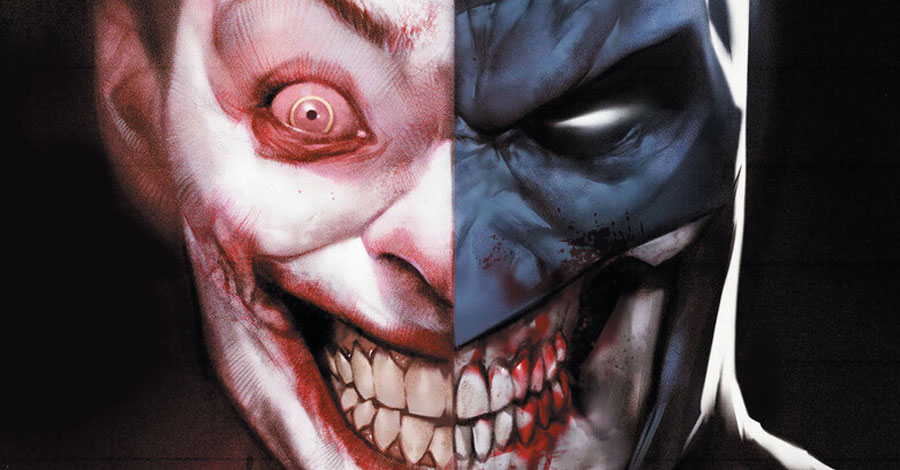 Mail Call | James Stokoe is doing a Clownhunter story for a ‘Joker Wars’ one-shot