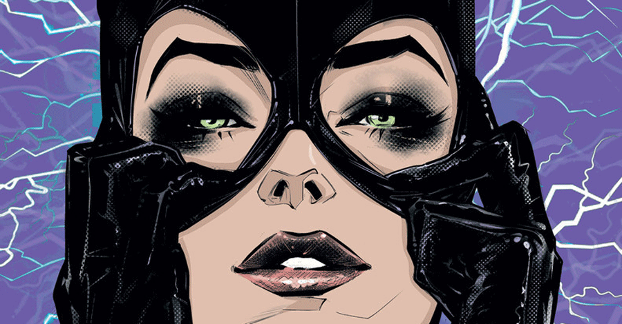 Can’t Wait for Comics | Catwoman, She-Hulk and more