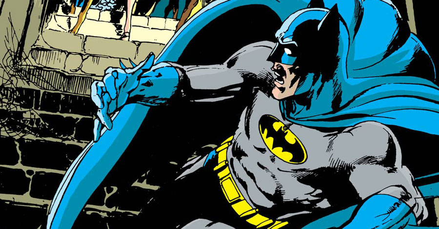 What Are You Reading? | Detective, Uncanny X-Force and more