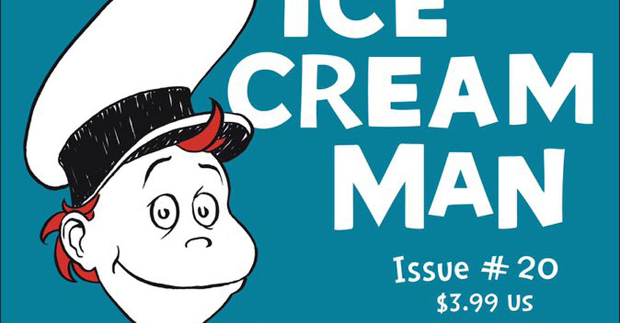 Comics Lowdown | Cameron Stewart dropped from projects after sexual misconduct allegations surface