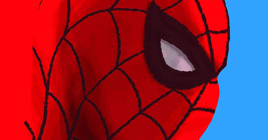 What Are You Reading? | Spider-Man, Star Trek, JSA and more