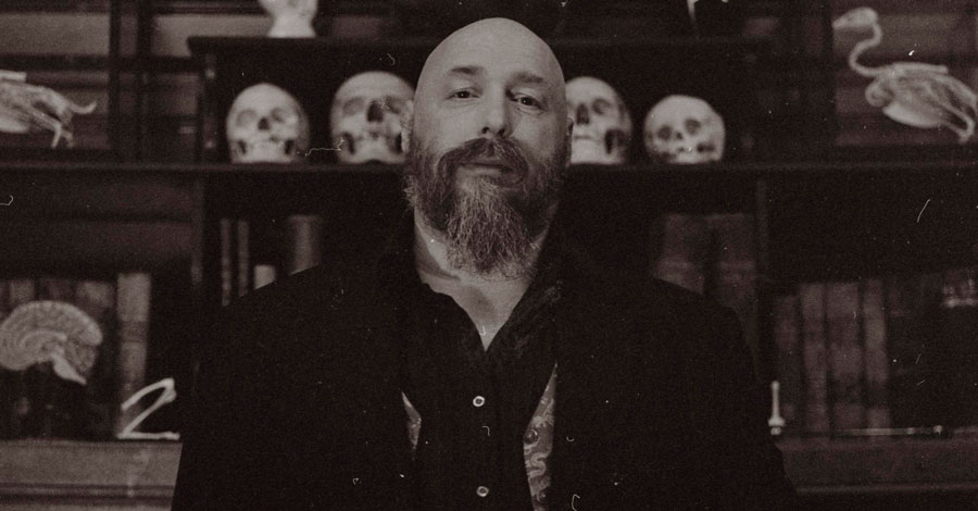 Warren Ellis accused of sexual misconduct; Ellis responds